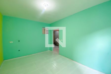 Quarto 1 de casa para alugar com 1 quarto, 45m² em Jardim Roberto, Osasco