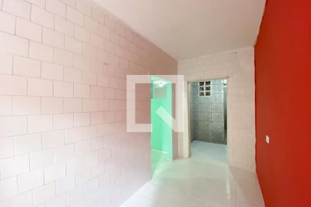 Casa para alugar com 45m², 1 quarto e sem vagaSala/Cozinha