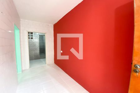 Casa para alugar com 45m², 1 quarto e sem vagaSala/Cozinha