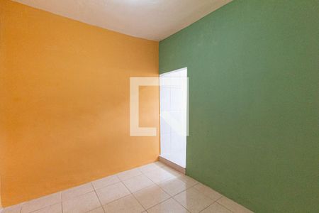 Suíte de casa para alugar com 2 quartos, 100m² em Jardim Roberto, Osasco