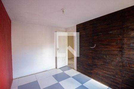 Quarto 2 de apartamento à venda com 3 quartos, 70m² em Conjunto Habitacional A. E. Carvalho, São Paulo