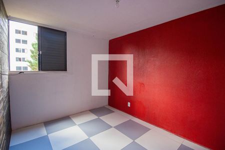 Quarto 2 de apartamento à venda com 3 quartos, 70m² em Conjunto Habitacional A. E. Carvalho, São Paulo