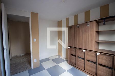 Quarto 1 de apartamento para alugar com 3 quartos, 70m² em Conjunto Habitacional A. E. Carvalho, São Paulo