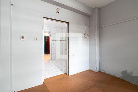 Quarto 2 de casa para alugar com 2 quartos, 65m² em Jardim Ponte Rasa, São Paulo
