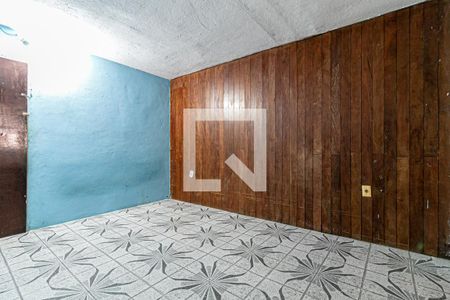 Quarto 1 de casa para alugar com 2 quartos, 65m² em Jardim Ponte Rasa, São Paulo