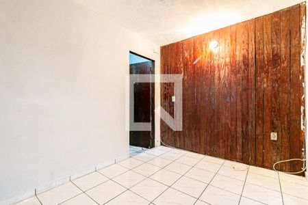 Sala de casa para alugar com 2 quartos, 65m² em Jardim Ponte Rasa, São Paulo