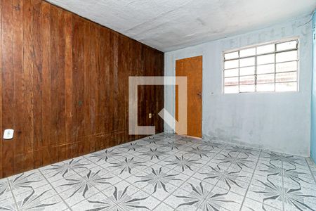 Quarto 1 de casa para alugar com 2 quartos, 65m² em Jardim Ponte Rasa, São Paulo