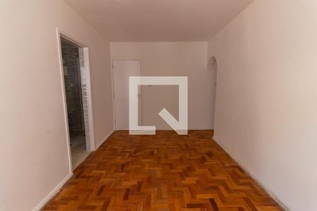 Sala de apartamento para alugar com 3 quartos, 70m² em Engenho Novo, Rio de Janeiro