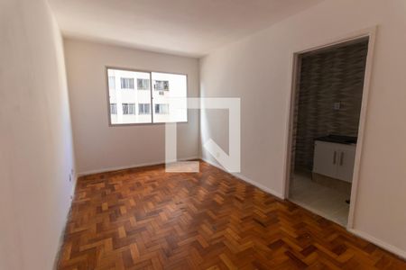 Sala de apartamento para alugar com 3 quartos, 70m² em Engenho Novo, Rio de Janeiro