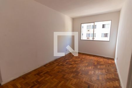 Sala de apartamento para alugar com 3 quartos, 70m² em Engenho Novo, Rio de Janeiro