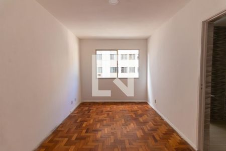 Sala de apartamento para alugar com 3 quartos, 70m² em Engenho Novo, Rio de Janeiro