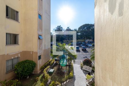 Vista da Sala de Estar de apartamento à venda com 2 quartos, 50m² em Vila Nova Cachoeirinha, São Paulo