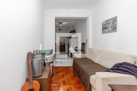 Sala 2 de casa para alugar com 4 quartos, 250m² em Santo Amaro, São Paulo