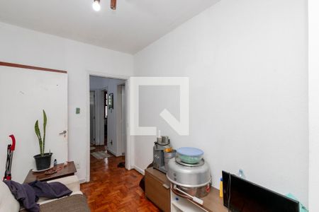 Sala 2 de casa para alugar com 4 quartos, 250m² em Santo Amaro, São Paulo