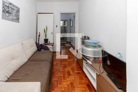 Sala 2 de casa para alugar com 4 quartos, 250m² em Santo Amaro, São Paulo