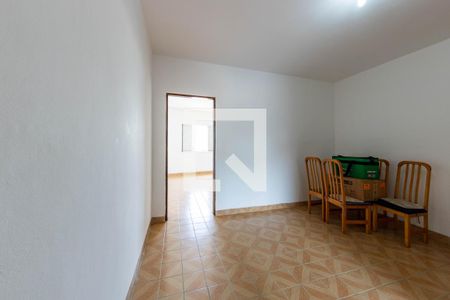 Quarto de casa à venda com 3 quartos, 210m² em Parque São Lucas, São Paulo