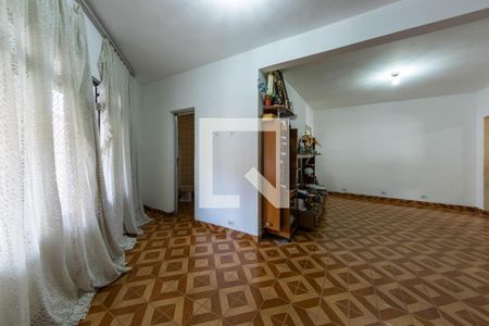 Sala de casa à venda com 3 quartos, 210m² em Parque São Lucas, São Paulo