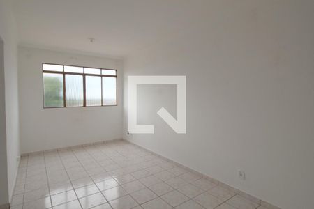 Sala de apartamento para alugar com 3 quartos, 53m² em Parque dos Eucaliptos, Sorocaba