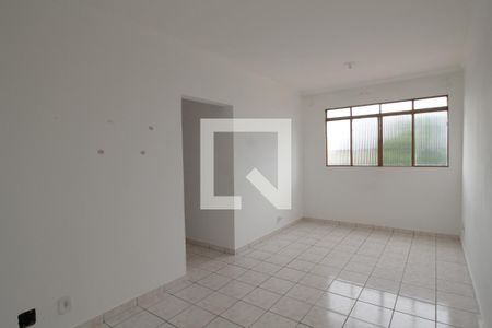 Sala de apartamento para alugar com 3 quartos, 53m² em Parque dos Eucaliptos, Sorocaba