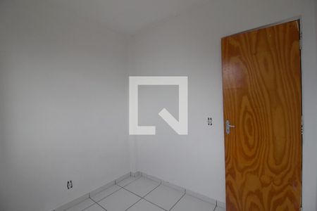 Quarto 1 de apartamento para alugar com 3 quartos, 53m² em Parque dos Eucaliptos, Sorocaba