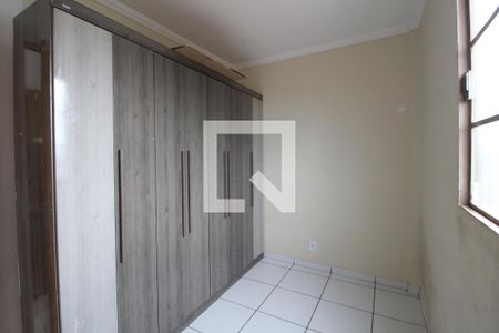 Quarto 2 de apartamento para alugar com 3 quartos, 53m² em Parque dos Eucaliptos, Sorocaba