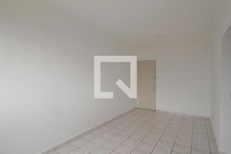 Sala de apartamento para alugar com 3 quartos, 53m² em Parque dos Eucaliptos, Sorocaba