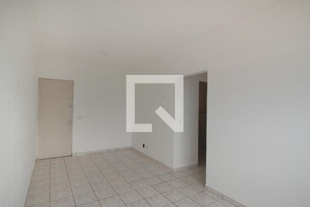 Sala de apartamento para alugar com 3 quartos, 53m² em Parque dos Eucaliptos, Sorocaba