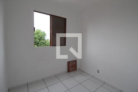 Quarto 1 de apartamento para alugar com 3 quartos, 53m² em Parque dos Eucaliptos, Sorocaba