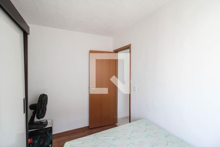 Quarto 1 de apartamento para alugar com 2 quartos, 45m² em Banco de Areia, Mesquita