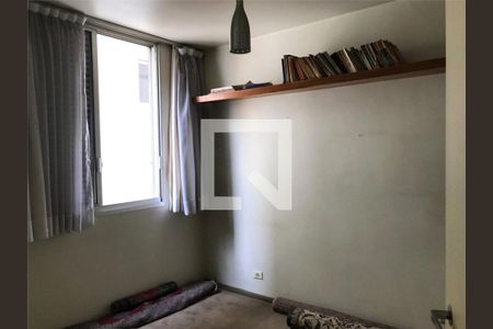 Apartamento à venda com 3 quartos, 124m² em Jardim Paulista, São Paulo