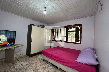 Quarto 1  de casa à venda com 3 quartos, 120m² em Scharlau, São Leopoldo