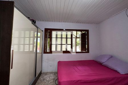 Quarto 1  de casa à venda com 3 quartos, 120m² em Scharlau, São Leopoldo
