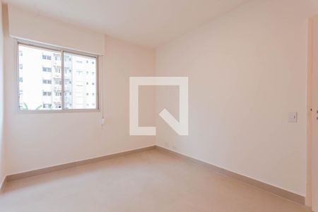 Quarto 1 de apartamento para alugar com 2 quartos, 68m² em Aclimação, São Paulo