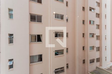 Sala de apartamento para alugar com 2 quartos, 68m² em Aclimação, São Paulo