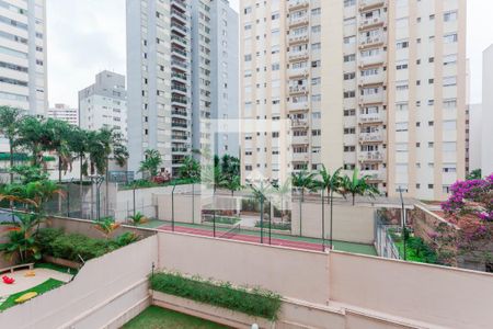 Quarto 1 de apartamento para alugar com 2 quartos, 68m² em Aclimação, São Paulo