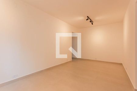 Sala de apartamento para alugar com 2 quartos, 68m² em Aclimação, São Paulo