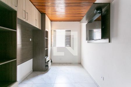 Quarto 1 de casa para alugar com 2 quartos, 100m² em Vila Matilde, São Paulo