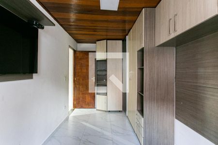 Quarto 1 de casa para alugar com 2 quartos, 100m² em Vila Matilde, São Paulo