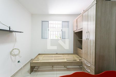 Quarto 2 de casa para alugar com 2 quartos, 100m² em Vila Matilde, São Paulo