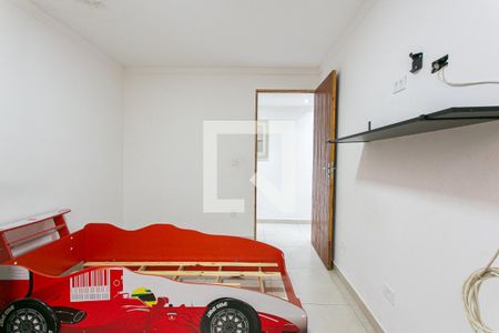 Quarto 2 de casa para alugar com 2 quartos, 100m² em Vila Matilde, São Paulo
