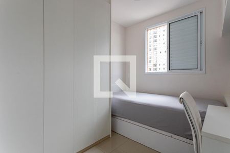 Quarto 1 de apartamento à venda com 3 quartos, 69m² em Vila das Mercês, São Paulo