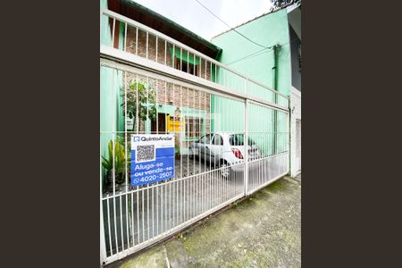 Fachada de casa à venda com 2 quartos, 120m² em Bela Vista, São Paulo