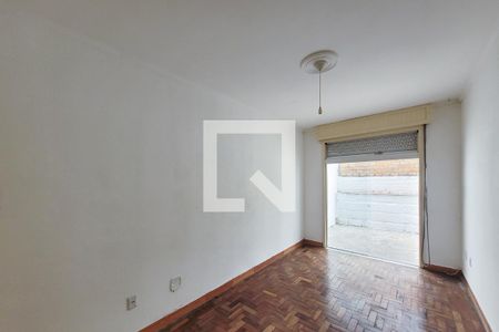 Sala de apartamento à venda com 1 quarto, 52m² em Sarandi, Porto Alegre
