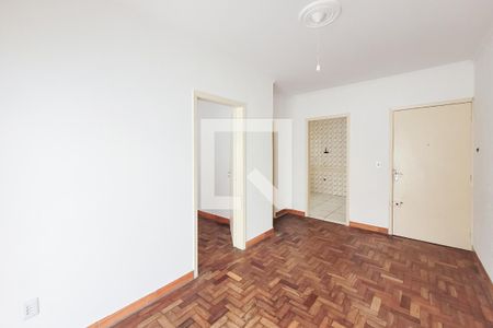 Sala de apartamento à venda com 1 quarto, 52m² em Sarandi, Porto Alegre