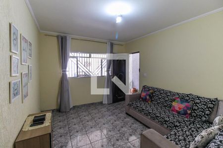 Sala de casa à venda com 5 quartos, 295m² em Jardim Angela (zona Leste), São Paulo