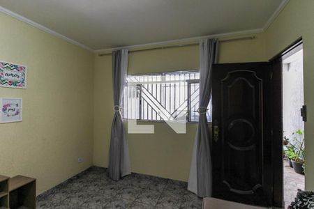Sala de casa à venda com 5 quartos, 295m² em Jardim Angela (zona Leste), São Paulo