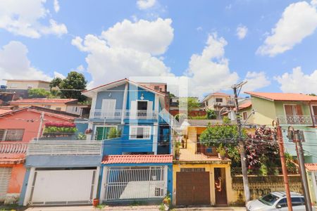 Quarto 1 de casa à venda com 3 quartos, 152m² em Vila Lageado, São Paulo