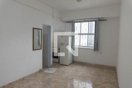 Kitnet de kitnet/studio à venda com 1 quarto, 24m² em Bela Vista, São Paulo