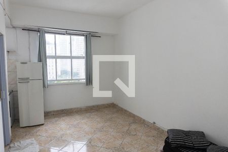 Kitnet de kitnet/studio à venda com 1 quarto, 24m² em Bela Vista, São Paulo