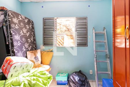 Quarto 2 de casa à venda com 2 quartos, 80m² em Vila Progresso (zona Leste), São Paulo